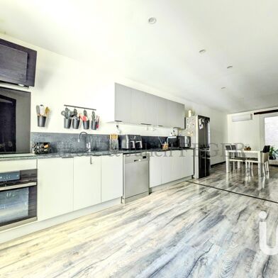 Maison 5 pièces 199000 €