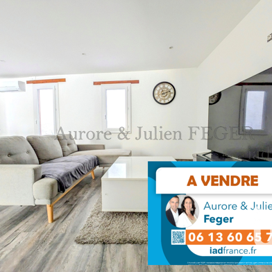 Maison 5 pièces 199000 €