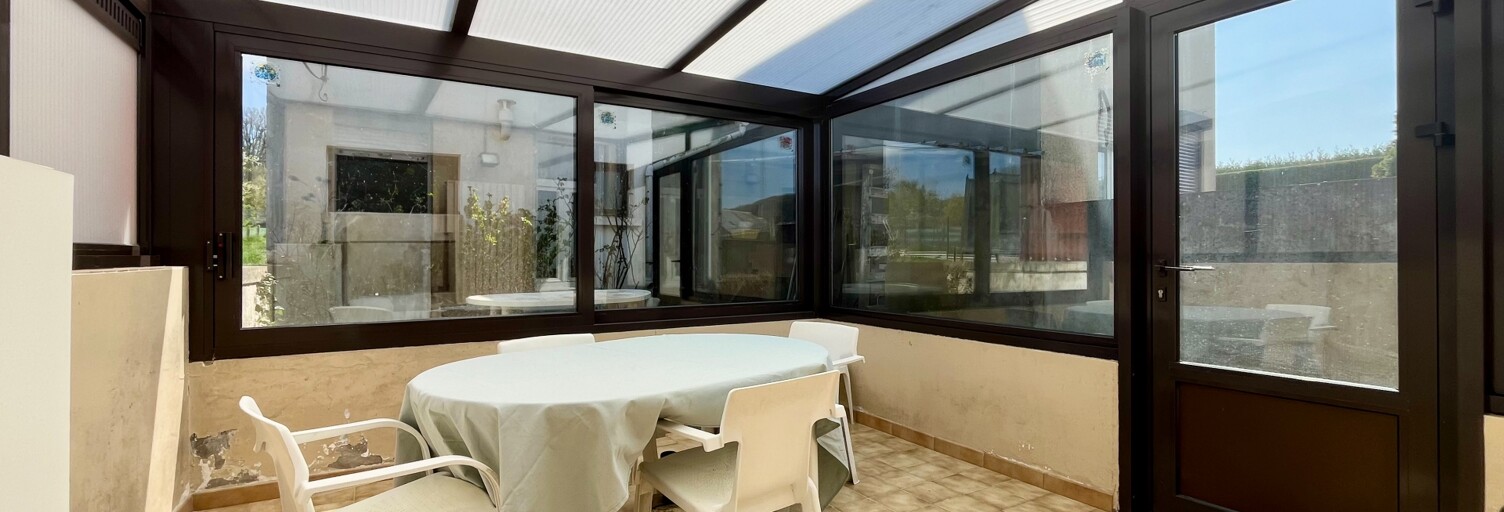 Maison 4 Pièces 73 m² à vendre à Vireux-Wallerand (08320)