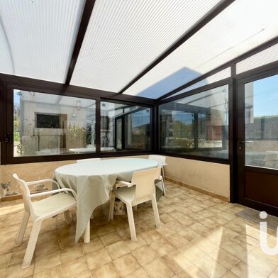 Maison 4 pièces 85000 €