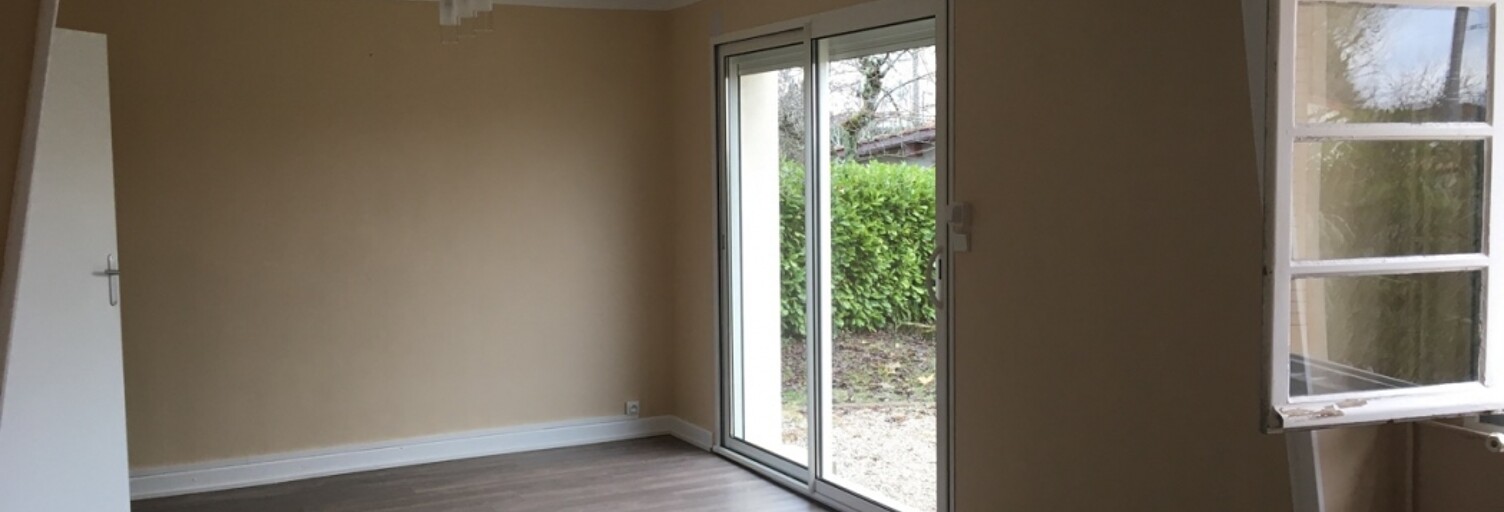 Maison 4 Pièces 100 m² à louer à Albi (81000)