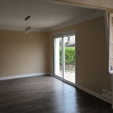 Maison 4 pièces 850 €