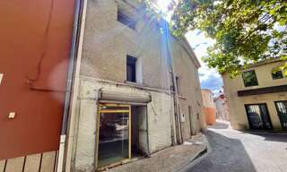 Commerce 1 Pièce 75 m² à vendre à Milhaud (30540)