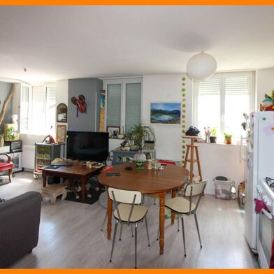 Appartement 3 pièces 149000 €
