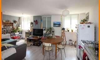 Appartement 3 Pièces 62 m² à vendre à Montluel (01120)