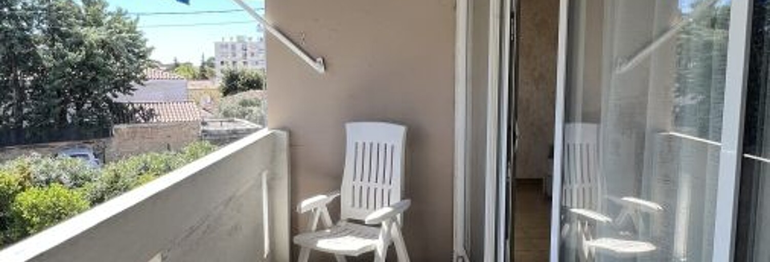 Appartement 4 Pièces 75 m² à vendre à Marseille 12 (13012)