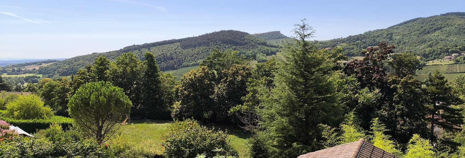 Maison 8 Pièces 157 m² à vendre à Mâcon (71000)