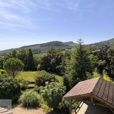 Maison 8 pièces 320000 €