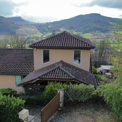 Maison 8 pièces 320000 €