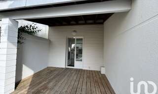 Appartement 2 Pièces 21 m² à vendre à Pessac (33600)