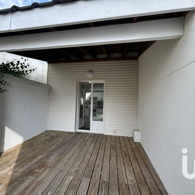 Appartement 2 pièces 125000 €