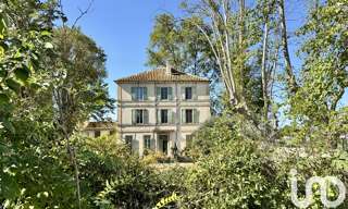 Maison 9 Pièces 322 m² à vendre à Arles (13200)