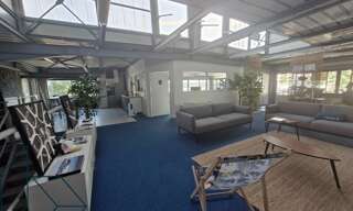 Bureau  200 m² à louer à Vannes (56000)