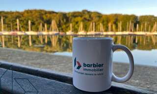 Bureau  200 m² à louer à Vannes (56000)