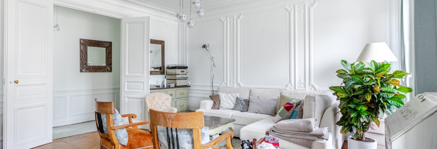 Appartement 6 Pièces 151 m² à vendre à Versailles (78000)