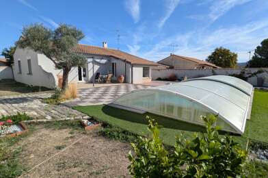 Maison 5 pièces 499500 €