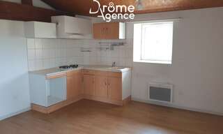 Appartement 3 Pièces 47 m² à louer à Châteauneuf-sur-Isère (26300)