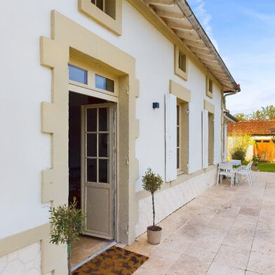 Maison 7 pièces 899000 €