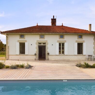 Maison 7 pièces 899000 €