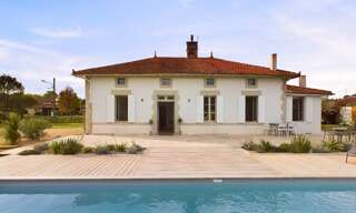 Maison 7 Pièces 180 m² à vendre à Biscarrosse (40600)