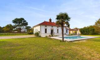 Maison 7 Pièces 180 m² à vendre à Biscarrosse (40600)