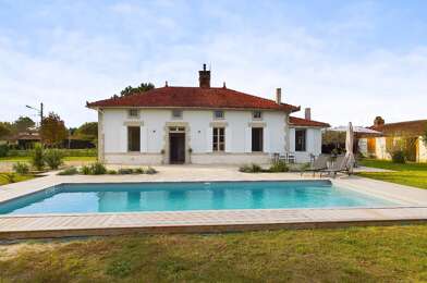 Maison 7 pièces 899000 €