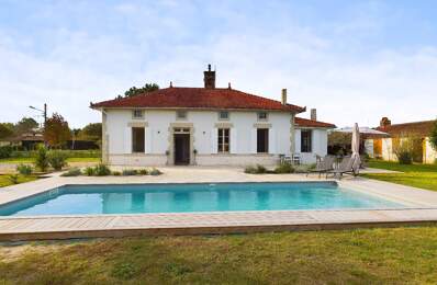 Maison — photo du bien