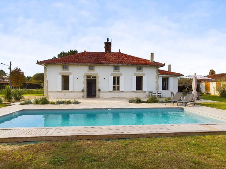 Maison — photo 1