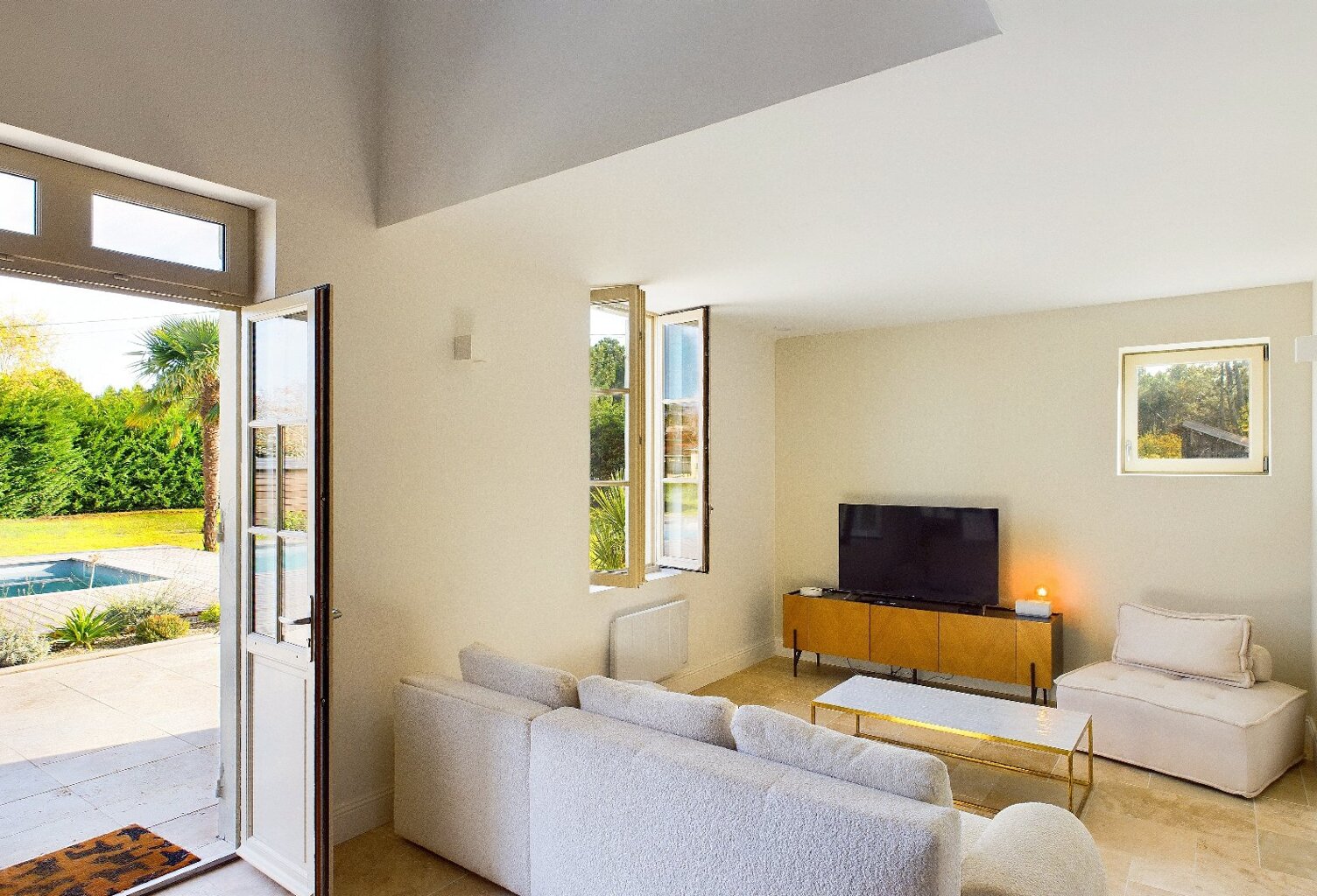 Maison — photo 1