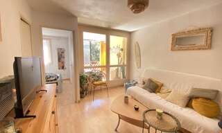 Appartement 3 Pièces 31 m² à vendre à Saint-Georges-de-Didonne (17110)