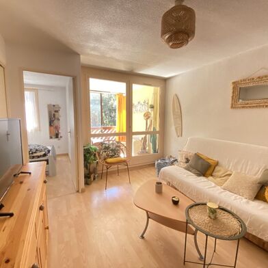 Appartement 3 pièces 153000 €