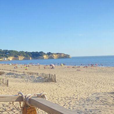 Appartement 3 pièces 142500 €