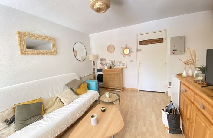 Appartement terrasse — photo 2