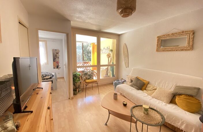 Appartement terrasse — photo 3