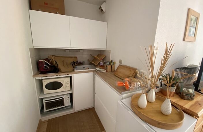 Appartement terrasse — photo 4
