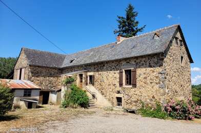 Maison 5 pièces 210000 €