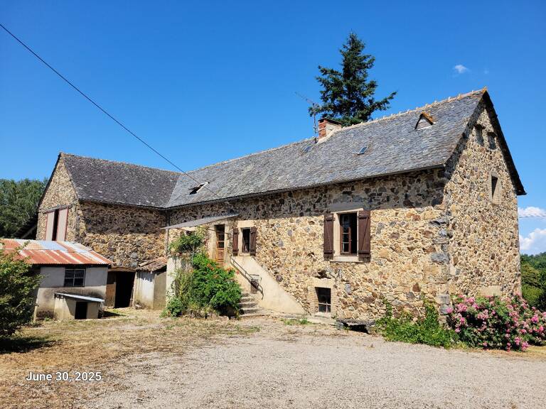 Corps de ferme — photo 1