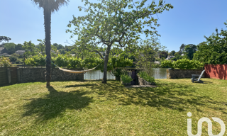 Maison 8 Pièces 132 m² à vendre à Laval (53000)