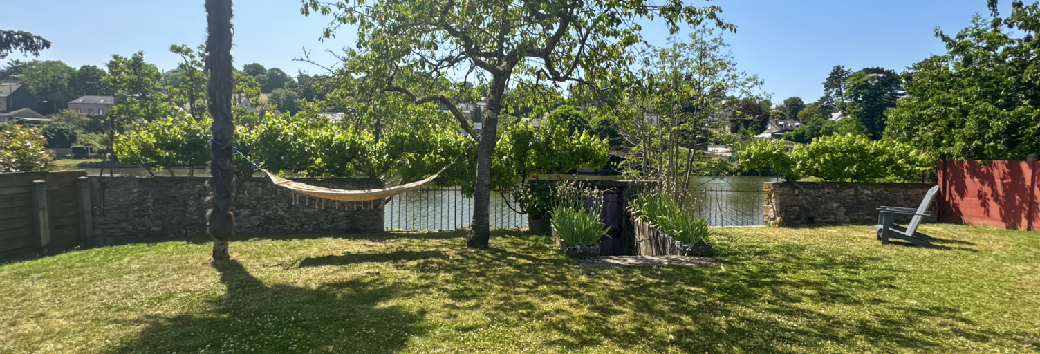 Maison 8 Pièces 132 m² à vendre à Laval (53000)