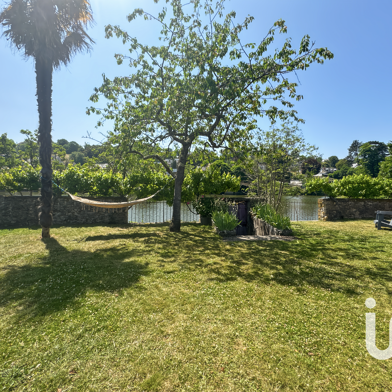 Maison 8 pièces 461000 €