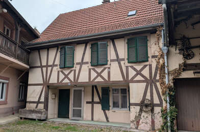 Maison 4 pièces 86000 €