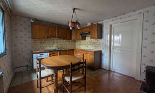 Maison 4 Pièces 80 m² à vendre à Thann (68800)
