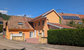 Maison 6 Pièces 135 m² à vendre à Dolleren (68290)