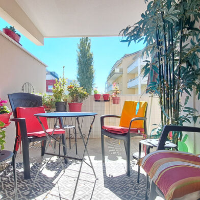 Appartement 4 pièces 178900 €