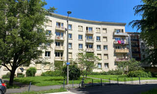 Appartement 4 Pièces 62 m² à vendre à Grenoble (38100)