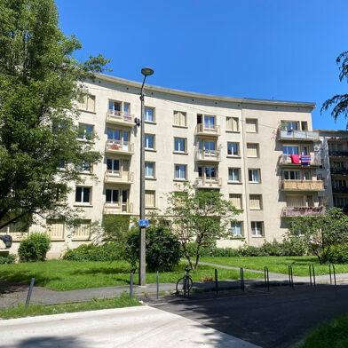 Appartement 4 pièces 110000 €