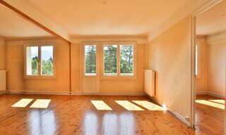 Appartement 4 Pièces 62 m² à vendre à Grenoble (38100)