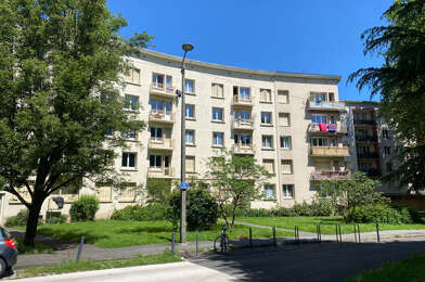 Appartement 4 pièces 89000 €