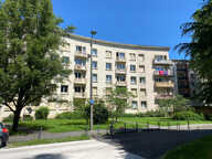 4P+C  4ème et dernier étage  GRENOBLE vue très dégagée — photo 2