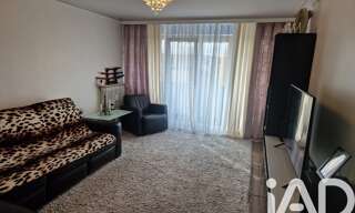 Appartement 4 Pièces 79 m² à vendre à Savigny-sur-Orge (91600)